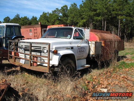 The BOMB! This bitch is FUN to drive. Tons of torque and a kickass tranny