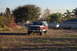 1989 Ford Bronco - in the yard