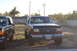 1989 Ford Bronco - Yard shot