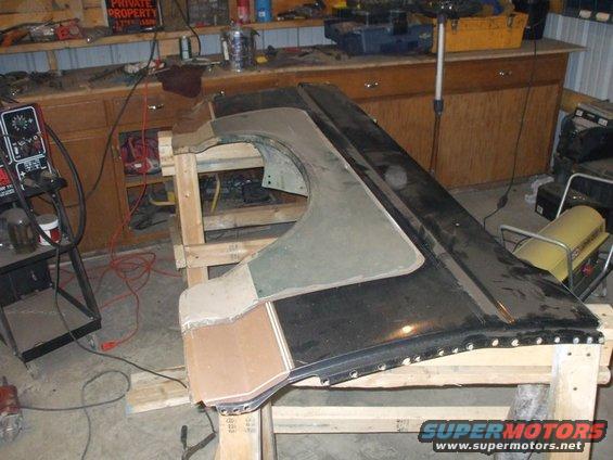 bronco-fenders-005.jpg traced around the fender with sharpie, then cut out inside of sharpie mark for good fit