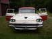 1958 Ford Ranchero - after paint