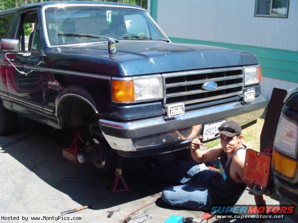 bronco1.jpg Me and the Bronc