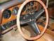 1972 Ford Ranchero - Dash ... radio is AM/FM Stereo 8 Track
