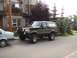 1992 Ford Bronco photo