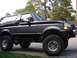 1992 Ford Bronco