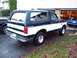 1995 Ford Bronco