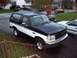 1995 Ford Bronco