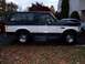 1995 Ford Bronco