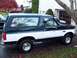 1995 Ford Bronco