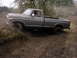 1979 Ford F-150 - start of project, bone stock