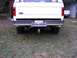 1993 Ford Bronco photo