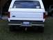 1993 Ford Bronco photo
