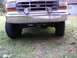 1993 Ford Bronco photo