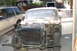 1959 Ford Ranchero - Exterior Restoration begins, July 2008