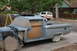 1959 Ford Ranchero - Primer Coat, July 2008