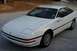 1993 Ford Probe