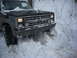 1988 Chevrolet Blazer