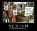Sexism