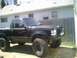 1991 Ford Bronco