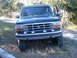 1992 Ford Bronco - More sexy man! Hah