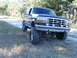 1992 Ford Bronco
