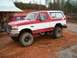 1992 Ford Bronco