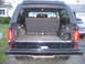 1991 Ford Bronco - Bronco Back