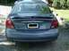 2000 Ford Taurus