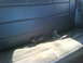 1995 Ford Bronco - back seat no tears