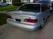 back view when we took it home