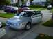 day we got it home