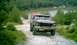 1988 Ford Bronco - drexelsteve making it up from the lake