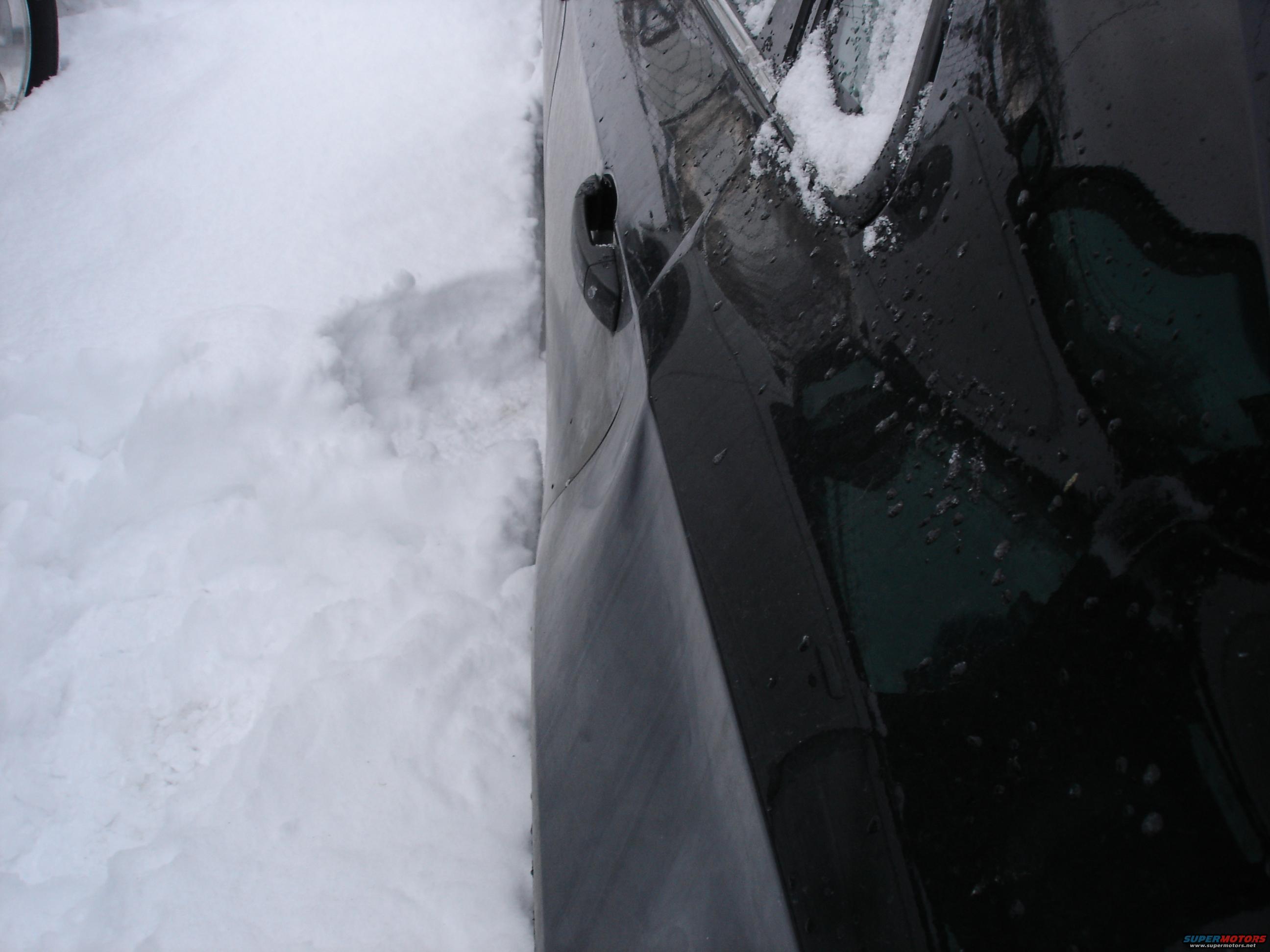 2008 Subaru Impreza photo
