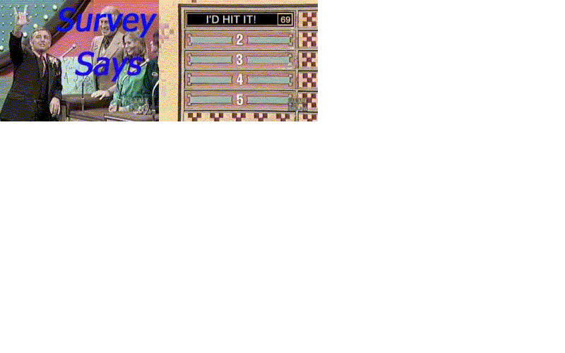 Two documents, one with a colorful image and text, the other with text