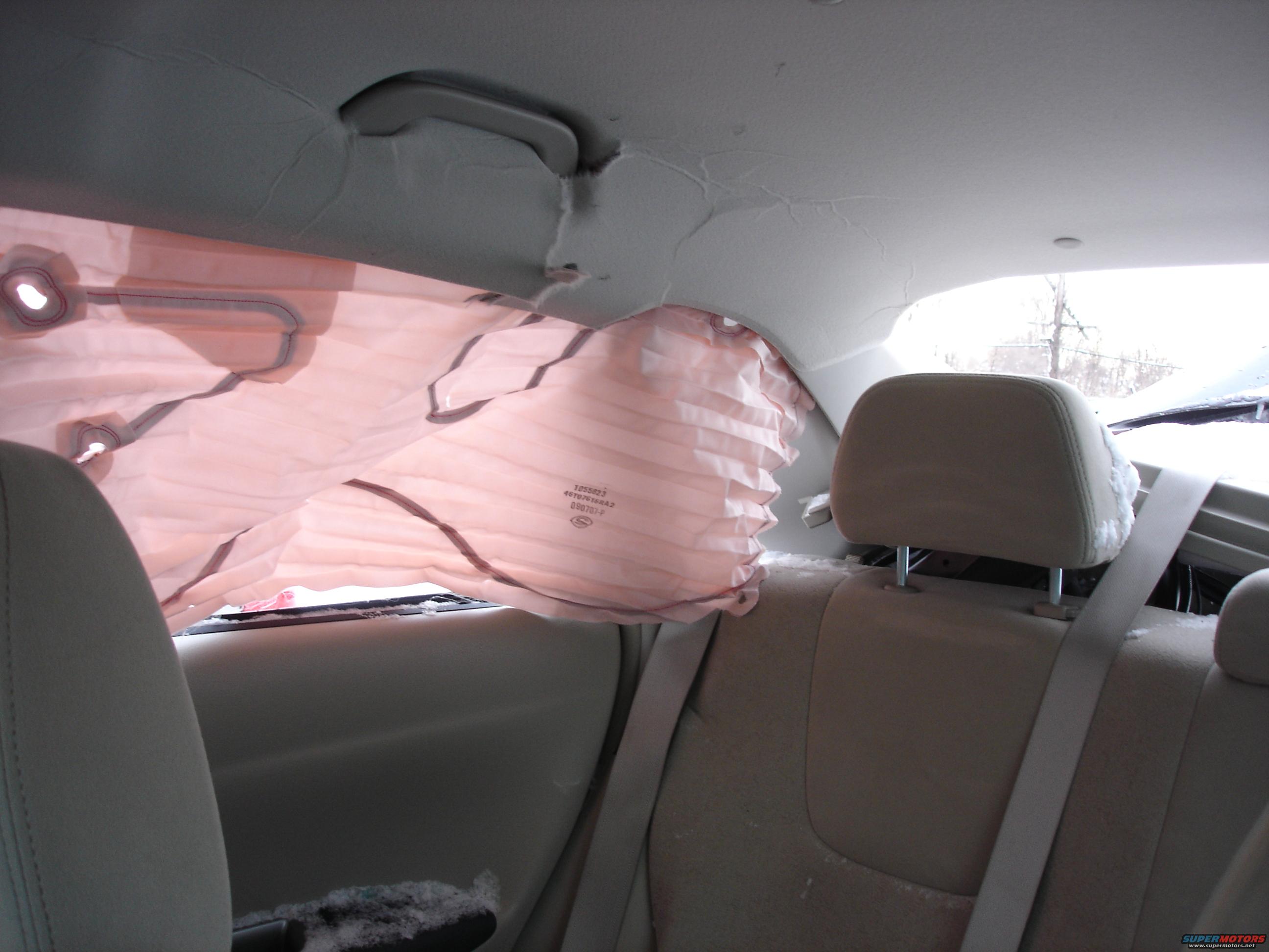 2008 Subaru Impreza photo