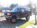 1991 Ford Bronco