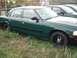 2000 Ford Crown Victoria