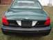 2000 Ford Crown Victoria