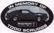 Todd memorial