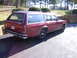 1988 Ford Crown Victoria LTD - Blackout Turbines with new P215-75/R15's