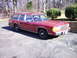 1988 Ford Crown Victoria LTD - Blackout Turbines with new P215-75/R15's