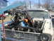1966 Ford Ranchero - 302 comin out