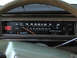 1988 Ford Crown Victoria LTD - There's her dash. Yes, the brake light is on. The emergency brake was engaged.