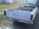 1966 Ford Ranchero - Rear