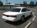 1997 Ford Crown Victoria - Looks good from behind too!