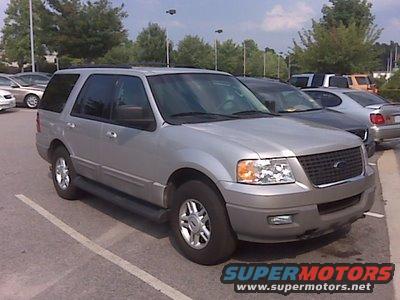 Ford Expedition