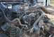 1988 Ford Bronco - engine has 56,596 miles on it and is forsale 302V8 complete ready to go