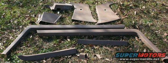 these are forsale