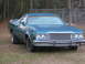 1974 Ford Ranchero - Finally got it home.