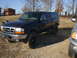 2000 Ford Ranger